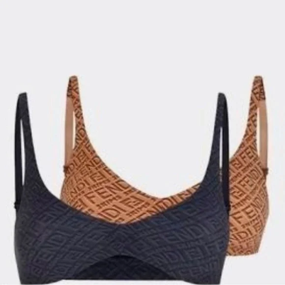 Skims x fendi bikini sets - Picture 2 of 3